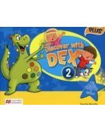 Discover with Dex 2 Plus. Książka ucznia
