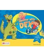 Discover with Dex 2 Książka ucznia