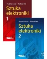 Sztuka elektroniki cz. 1-2 w.2019
