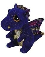 Beanie Boos Saffire - Smok 15cm