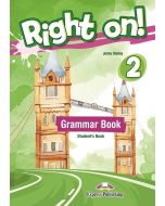 Right On! 2 Grammar SB EXPRESS PUBLISHING