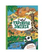 O rety! Przyroda świata