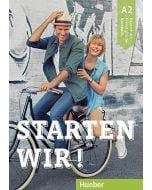 Starten wir! A2 KB HUEBER