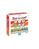 Skąd się wzieło? JAWA