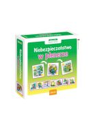 Niebezpieczeństwo w plenerze JAWA