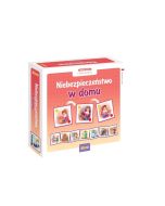 Niebezpieczeństwo w domu JAWA