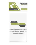 Koszulki Basilisk 65x110 (100sztuk) REBEL