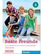 Beste Freunde 8 AB HUEBER