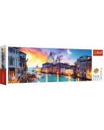 Puzzle 1000 Canal Grande, Wenecja TREFL