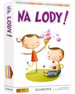 Gra - Na Lody!