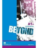 Beyond A1+ WB MACMILLAN