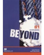 Beyond B1 WB MACMILLAN