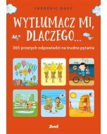 Wytłumacz mi, dlaczego