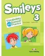 Smileys 3 Vocabulary & Grammar Practice EXPRESS