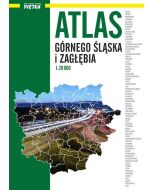 Atlas Górnego Śląska i Zagłębia 1:20 000