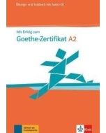 Mit Erfolg zum Goethe-Zertifikat A2 UT