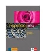 Aspekte Neu B2 AB+CD LEKTORKLETT