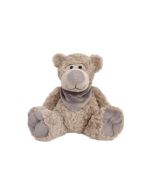 Miś Bruno z apaszką fungi 37cm