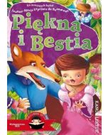 Piękna i Bestia BR IBIS