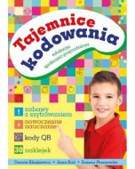 Tajemnice kodowania. Edukacja społeczno...