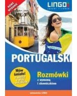 Portugalski. Rozmówki z wymową i słowniczkiem