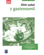 Zbiór zadań z gastronomii WSiP