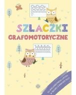 Szlaczki grafomotoryczne