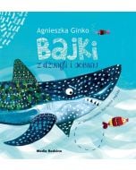 Bajki z dżungli i oceanu