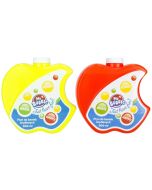 Płyn do baniek mydlanych 900ml jabłko