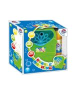 Bańki mydlane 118ml maszyna do baniek