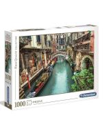 Puzzle 1000 Venice Canal