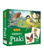 Memory Ptaki
