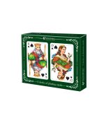 Karty do gry - komplet