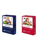 Karty do gry Kukuryku 54 elementy