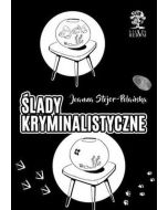 Ślady kryminalistyczne