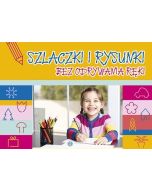 Szlaczki i rysunki bez odrywania ręki