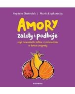Amory - zaloty i podboje