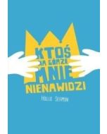 Ktoś na górze mnie nienawidzi