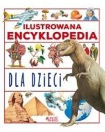 Ilustrowana encyklopedia dla dzieci
