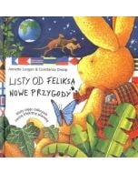 Listy od Feliksa. Nowe przygody T.3