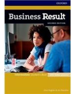 Business Result 2E Intermediate SB+online practice