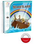 Smart Games Noah's Ark (ENG) IUVI Games