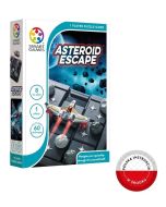 Smart Games Asteroid Escape (ENG) IUVI Games