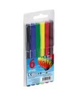 Pisaki 6 kolorów GRAND