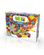 Klocki Meli Basic 600szt