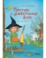 Petronela z Jabłoniowego Sadu. Na tropie tajemnic