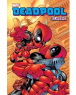 Deadpool Classic T.5