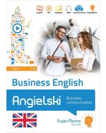 Business English - Business communication B1/B2