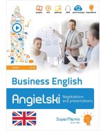 Business English - Negotiations and presentations
