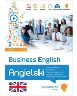Business English - komplet: 5 kursów B1/B2